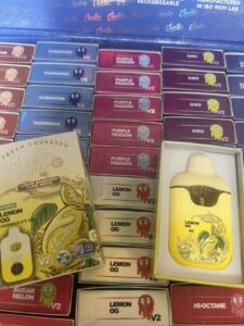 jeeter juice v2 disposable 2g