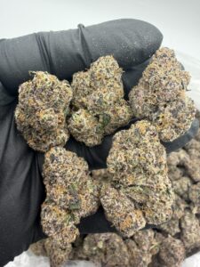 censored candy premium cannabis
