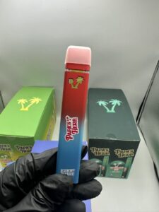 Papa's herb 1g disposable