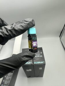 Plug Play Exotics 1G Pods