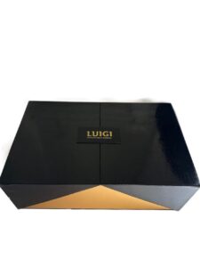 luigi 2g disposable black box