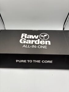 Raw Garden Live Sauce All In One 2G