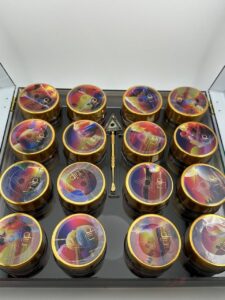 Riip Luminate Gelato Edition