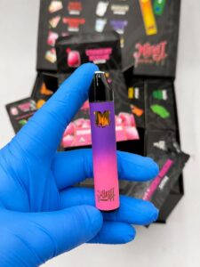 Minaj Extracts 2G Disposable