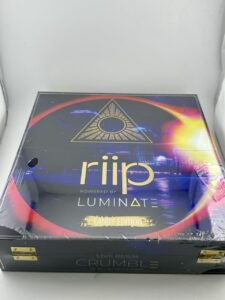 riip luminate candy edition