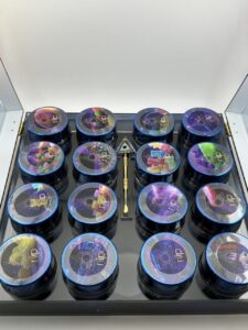 riip luminate candy edition
