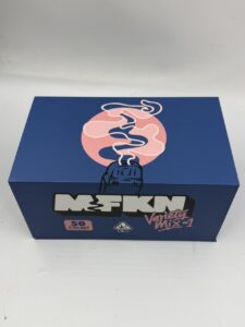 MFKN variety mix disposable #1
