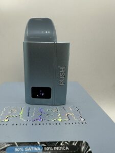 push 1g all in one live rosin