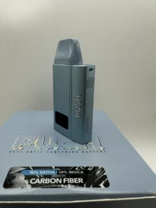 push 1g all in one live rosin