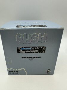 push 1g all in one live rosin