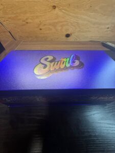 Swirl 2G Dual Chamber Disposable Vape