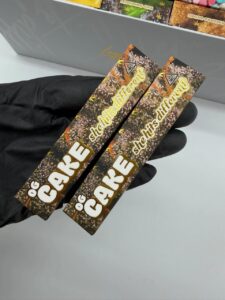 OG Cake 2G Legendary Edition