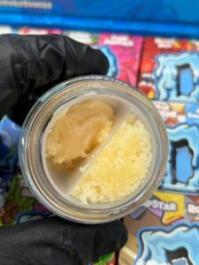 drool badder x sugar by snooze