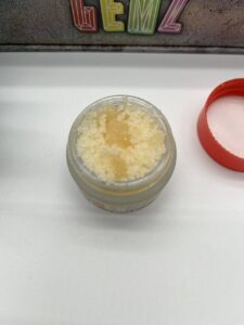 gemz sugar diamonds concentrate