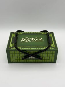 Splitz Badder x Sugar Corner Edition