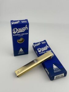 Dough Sunday Driver 1G Disposable