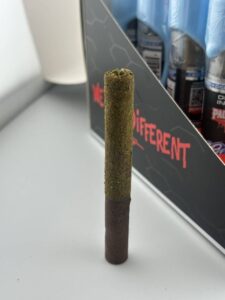 Packwoods Los Angeles Infused Pre-Rolls