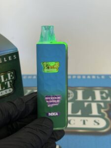 Whole Melt Phase Five V2 2G Disposable