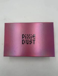 Pixie Dust V2 2G Disposable