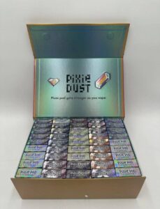 Pixie Dust V2 2G Disposable