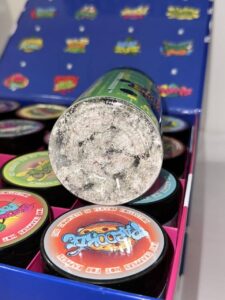 persy mini snowballs sweetz exotics