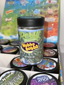 Persy Snowcaps Candy Edition 1 Pound
