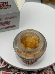 Whole Melt Extracts Takeout Edition