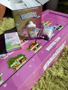 FRESITAS Dual Chamber 2G Disposable