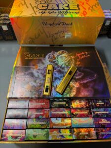 new og cake 2g legendary edition
