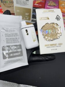 flavorz king size 2g disposable