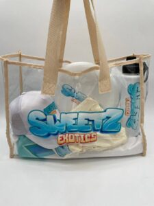 sweetz exotics beach house edition