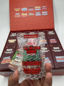 backpackboyz 2g disposable