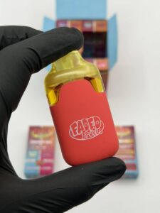 faded fruits 2g disposable