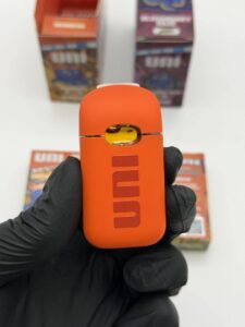 New Uni 2G Disposable