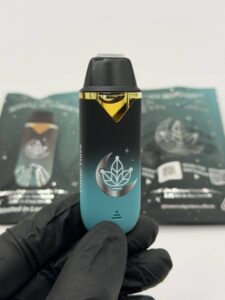 new botanical gardens 2g disposable