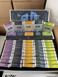 Y3K 2G Disposable