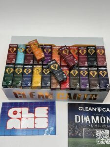 clean carts 2g world cup edition