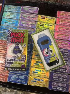 packman 2g world cup edition