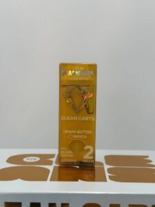 Clean Carts 2G World Cup Edition