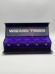 wizard trees 1g live resin