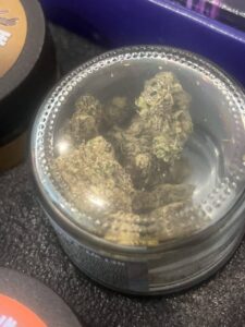 Sprinklez Exotic 3500mg Jar