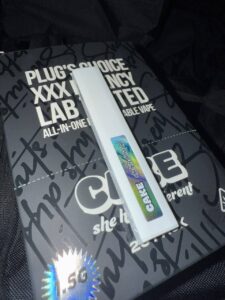 og cake black xxx lebel 1.5g disposable