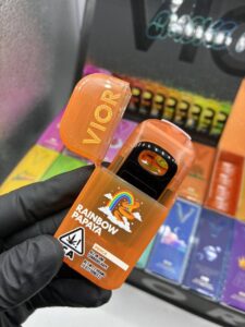 new voir 2g disposable