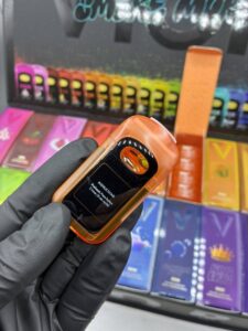 new voir 2g disposable