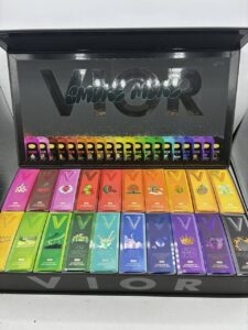 new voir 2g disposable