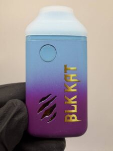 BLK KAT 2G Disposable