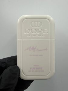 dope department 3g disposable
