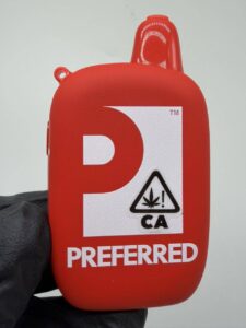 preferred gardens 2g disposable