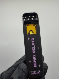 Pluto 2G Disposable
