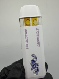 choice lab dual 1g disposable